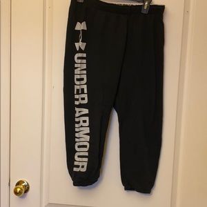 Sweat pants/ athletic wear